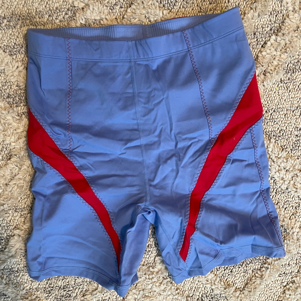 Fabletics shorts, size medium